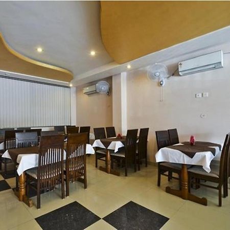 Paramount Hotel Jaipur Ngoại thất bức ảnh