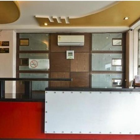 Paramount Hotel Jaipur Ngoại thất bức ảnh