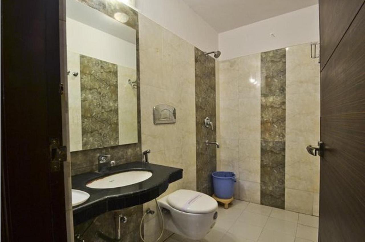 Paramount Hotel Jaipur Ngoại thất bức ảnh